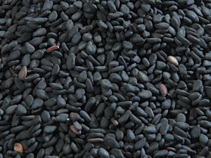 Ways to Use black sesame seeds for Hair Growth
